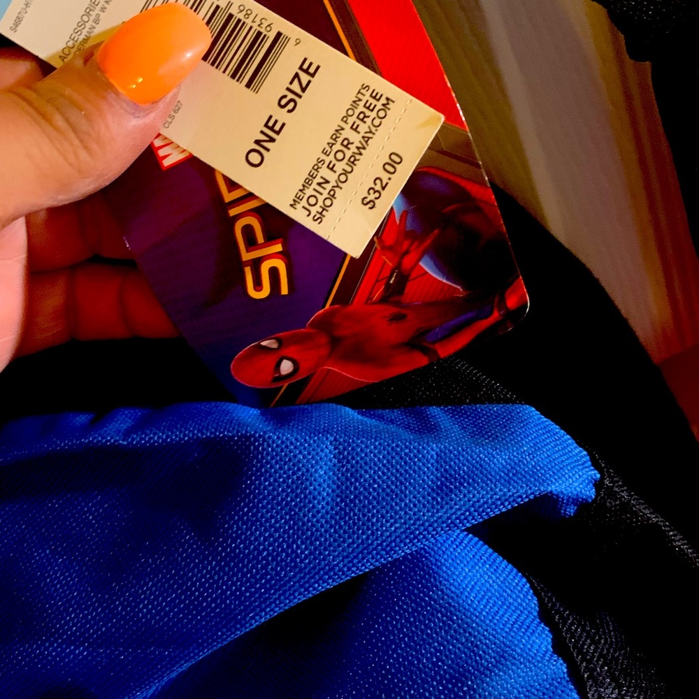 BRAND NEW - Boys & Girls Backpacks (price negotiable)